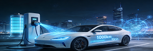 续航 1000 公里 + 充电 10 分钟：固态电池量产倒计时，电动车格局要变了